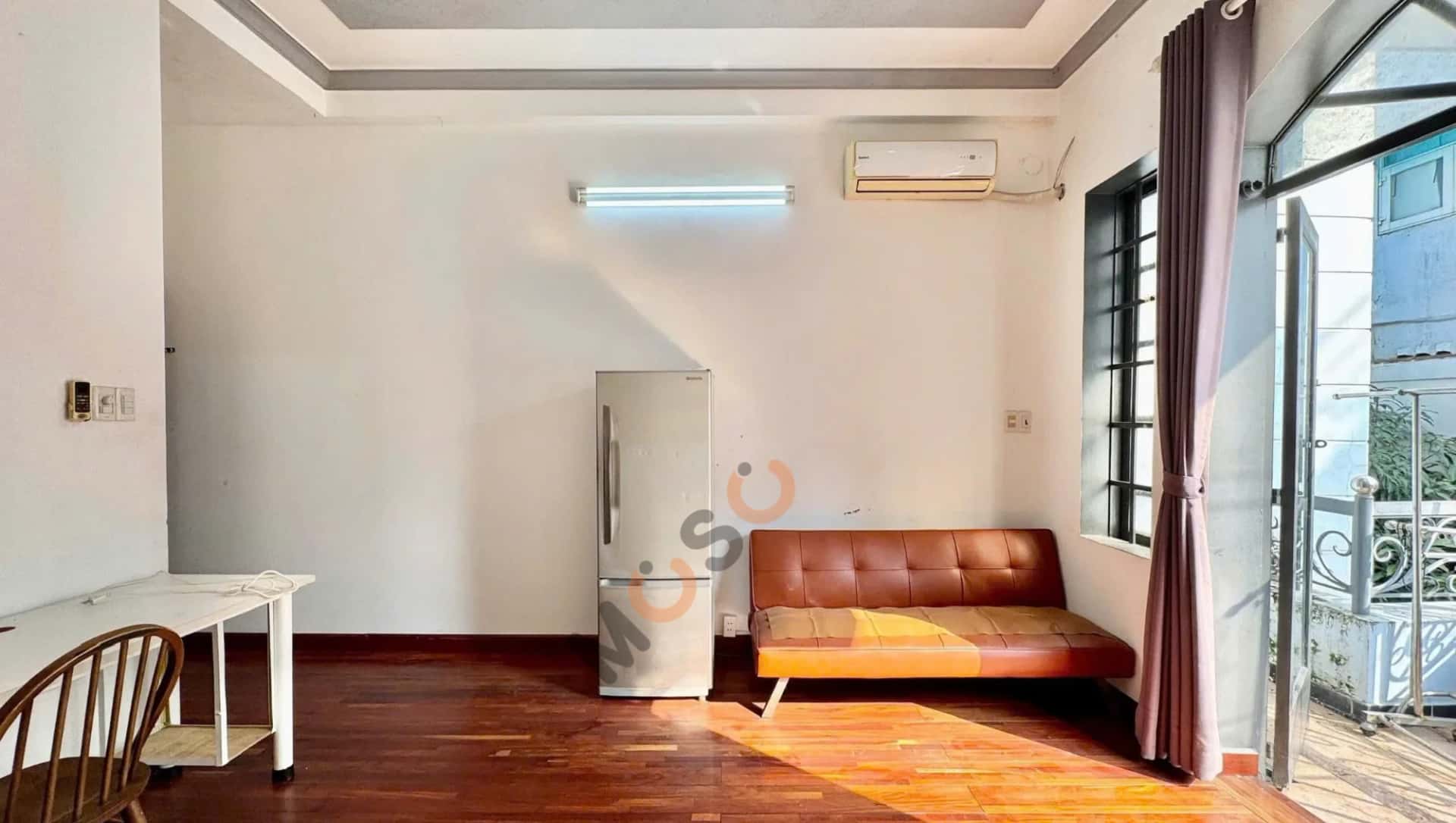 Cho thuê phòng trọ Hoàng Việt Quận Tân Bình, TP.HCM – 1 phòng ngủ, giá 5.8 triệu — Hình 3
